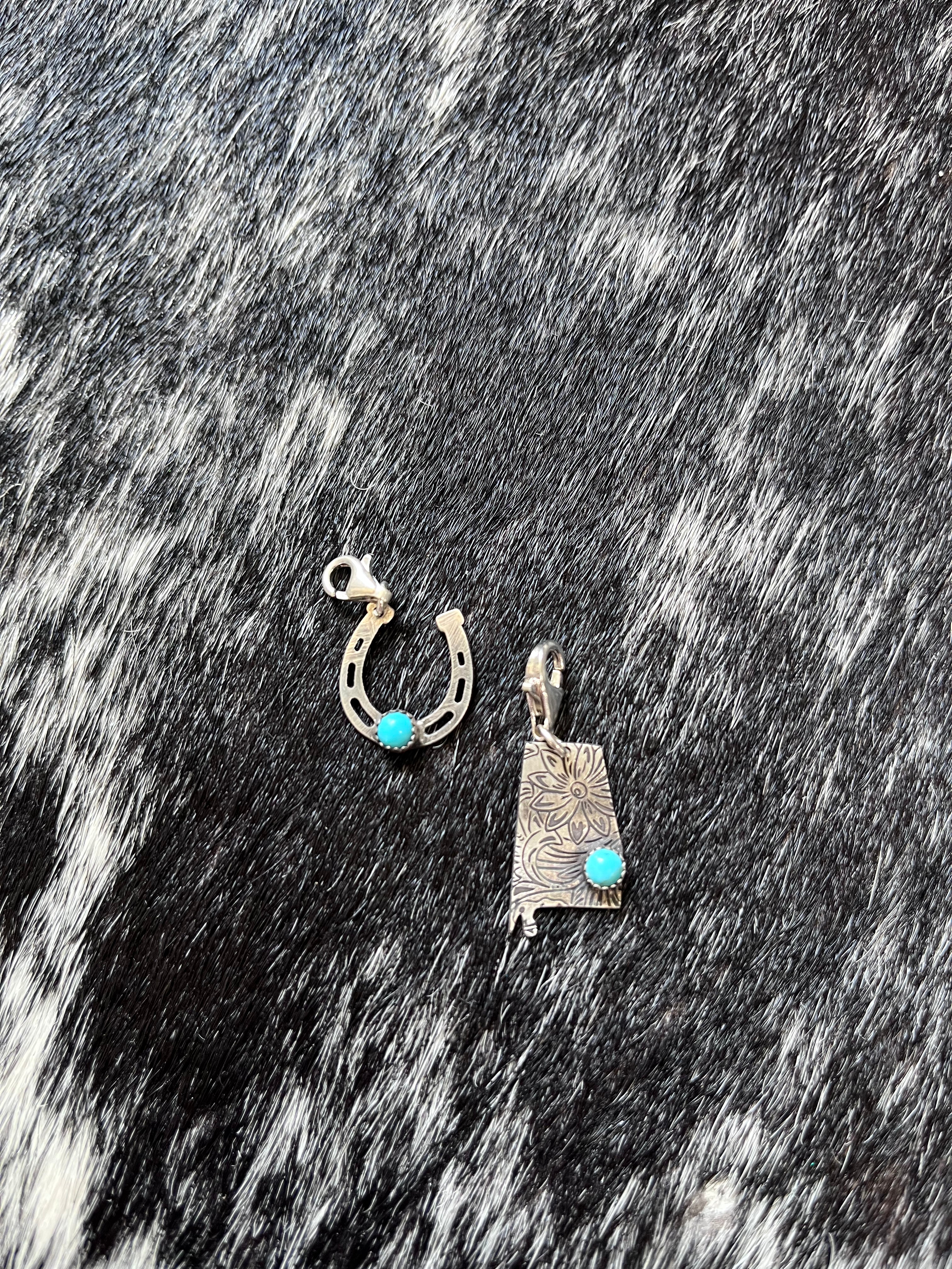 Western Pendents