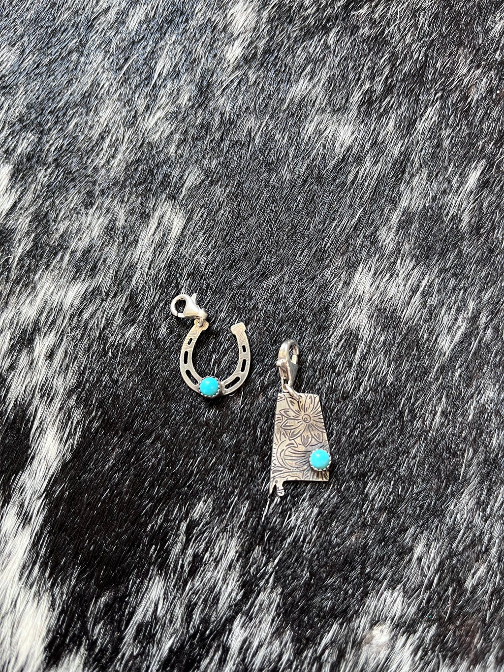 Western Pendents