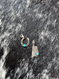 Western Pendents