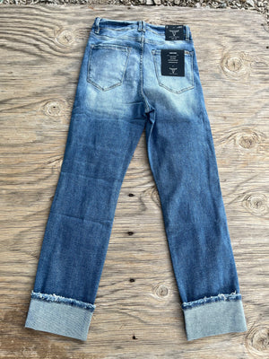 The Stone Jeans (JE314)