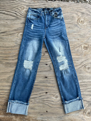 The Stone Jeans (JE314)