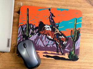 Mouse Pads