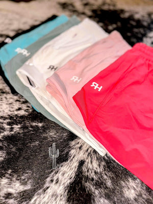 Ranch Hand Shorts