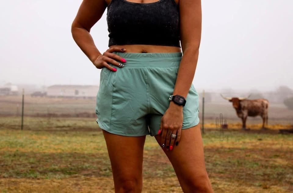 Ranch Hand Shorts