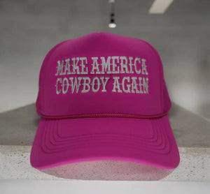 Trucker Hats