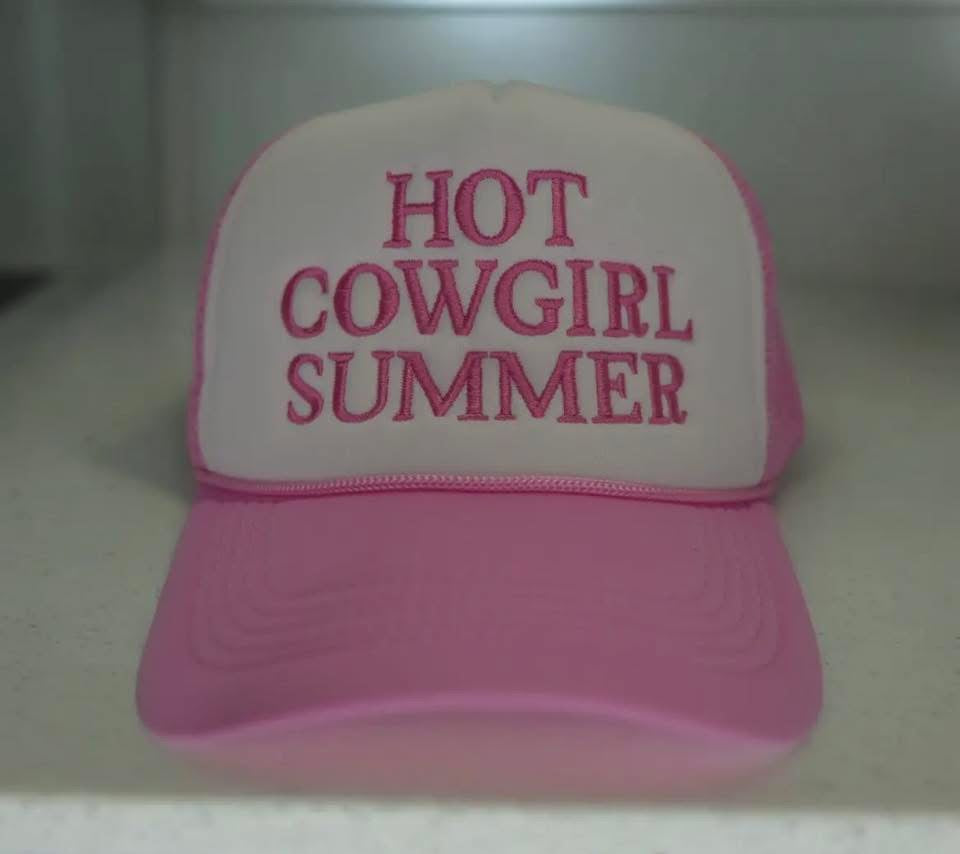 Trucker Hats