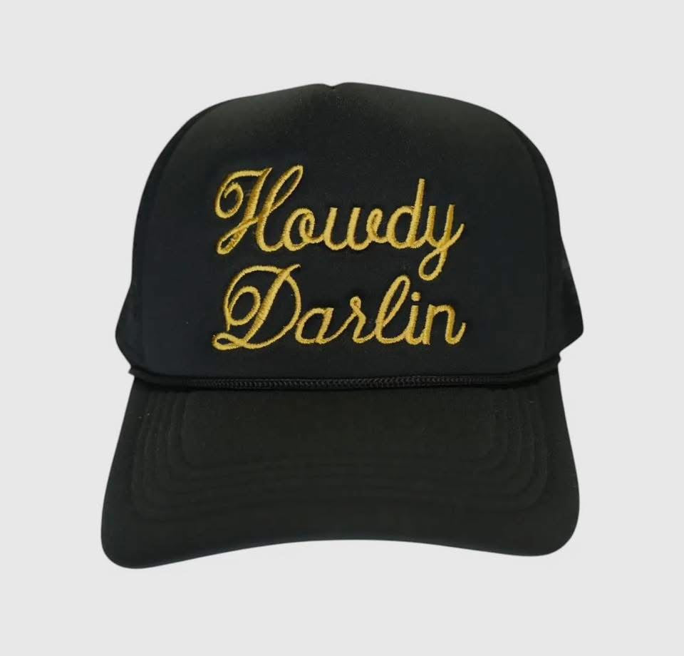 Trucker Hats