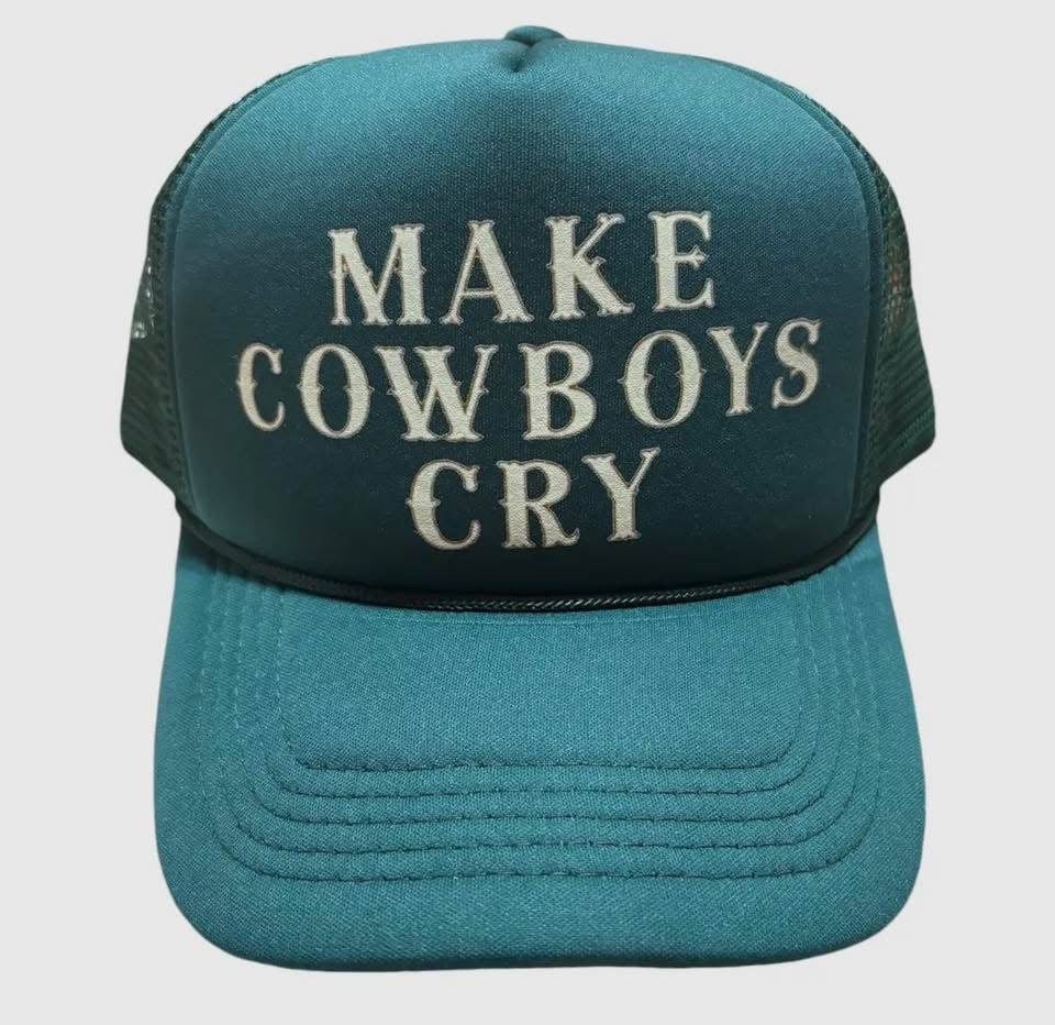 Trucker Hats