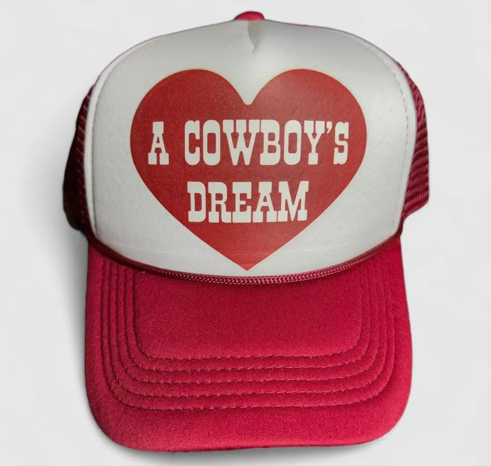 Trucker Hats