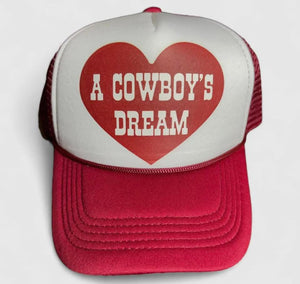 Trucker Hats