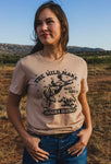 The Wild Mare Motel Tee