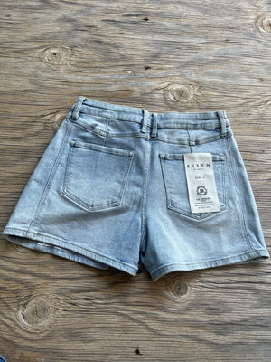 The Laramie Shorts  (6352)