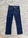 Cowkids Denim Jeans (Dark Wash)