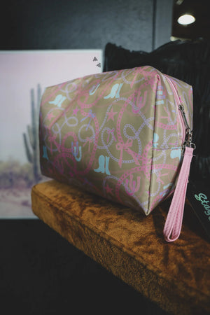 Cosmetic Bags