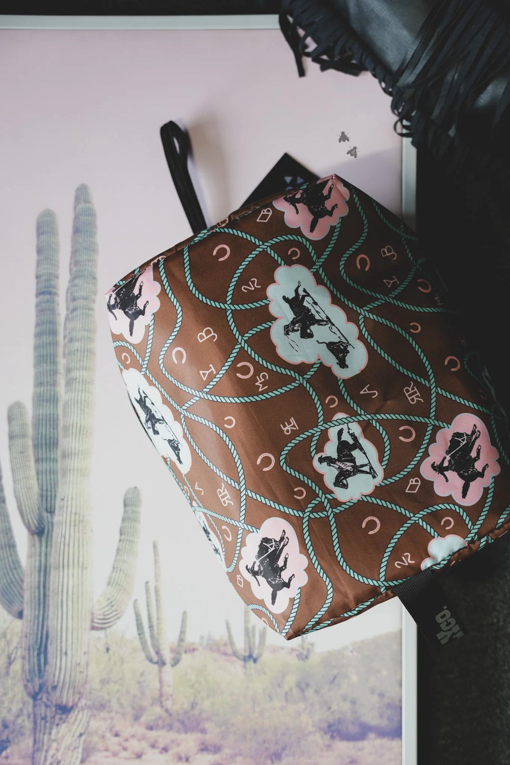 Cosmetic Bags