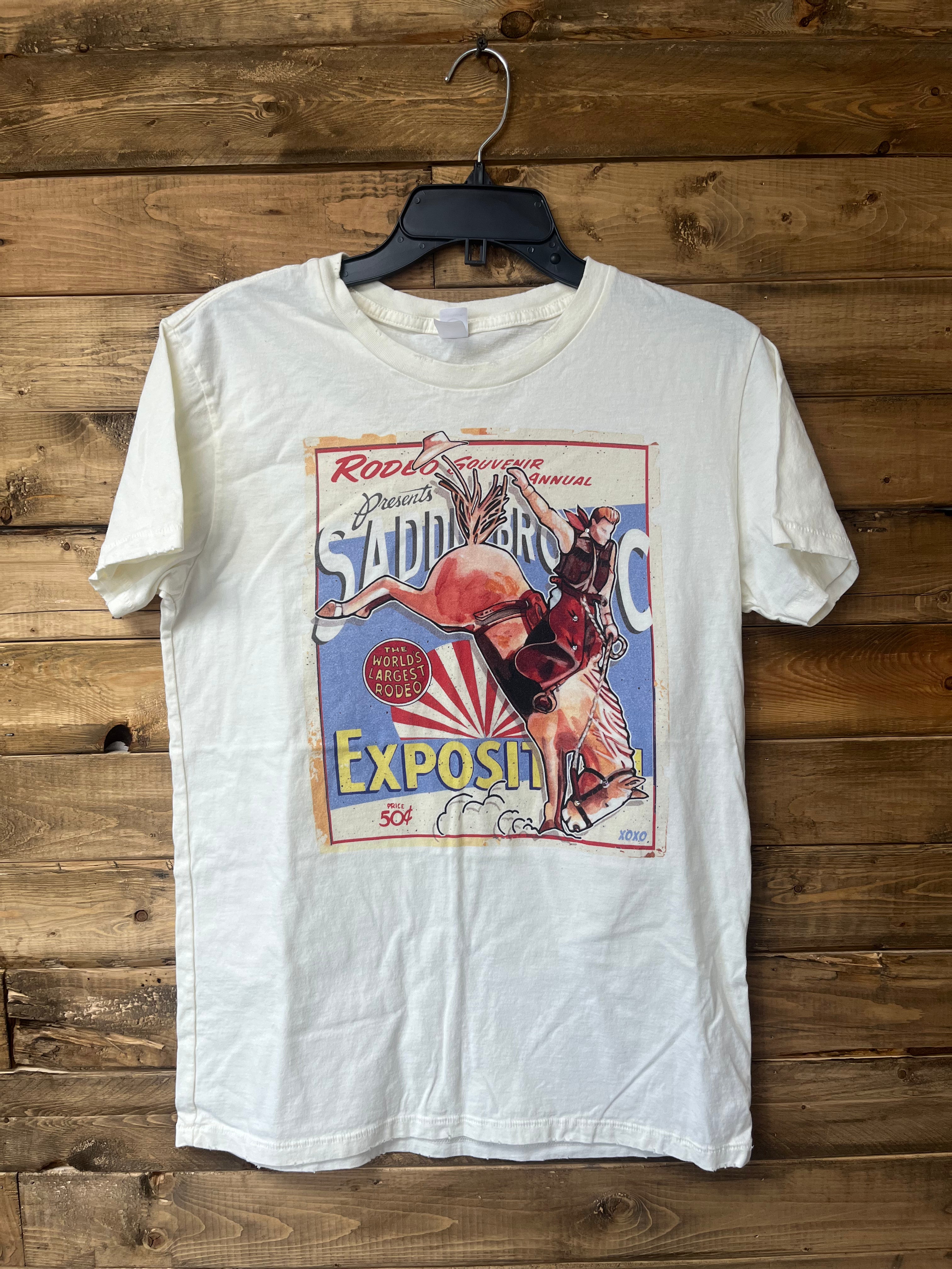 XOXO Last Chance Tees Small
