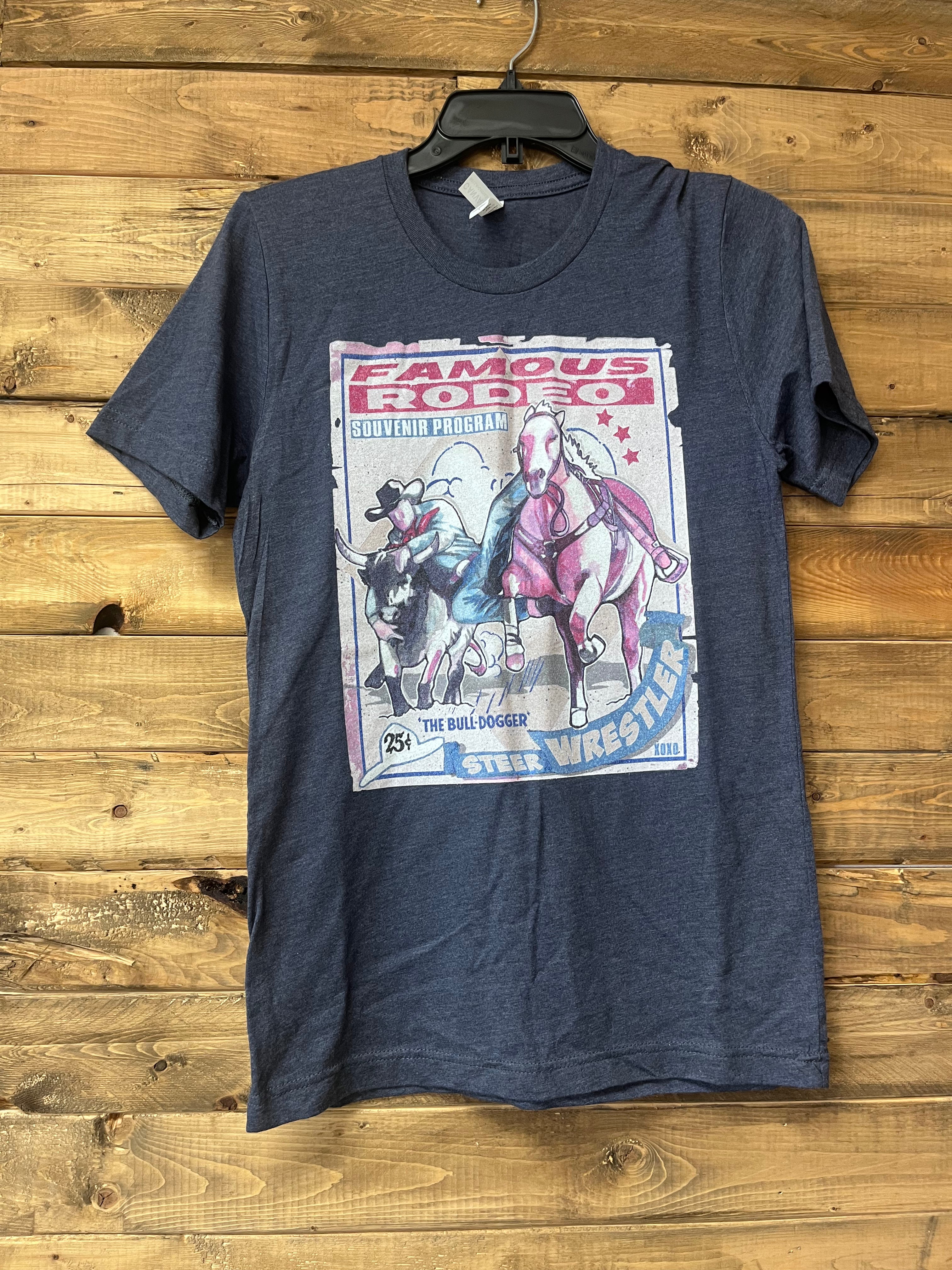 XOXO Last Chance Tees Small