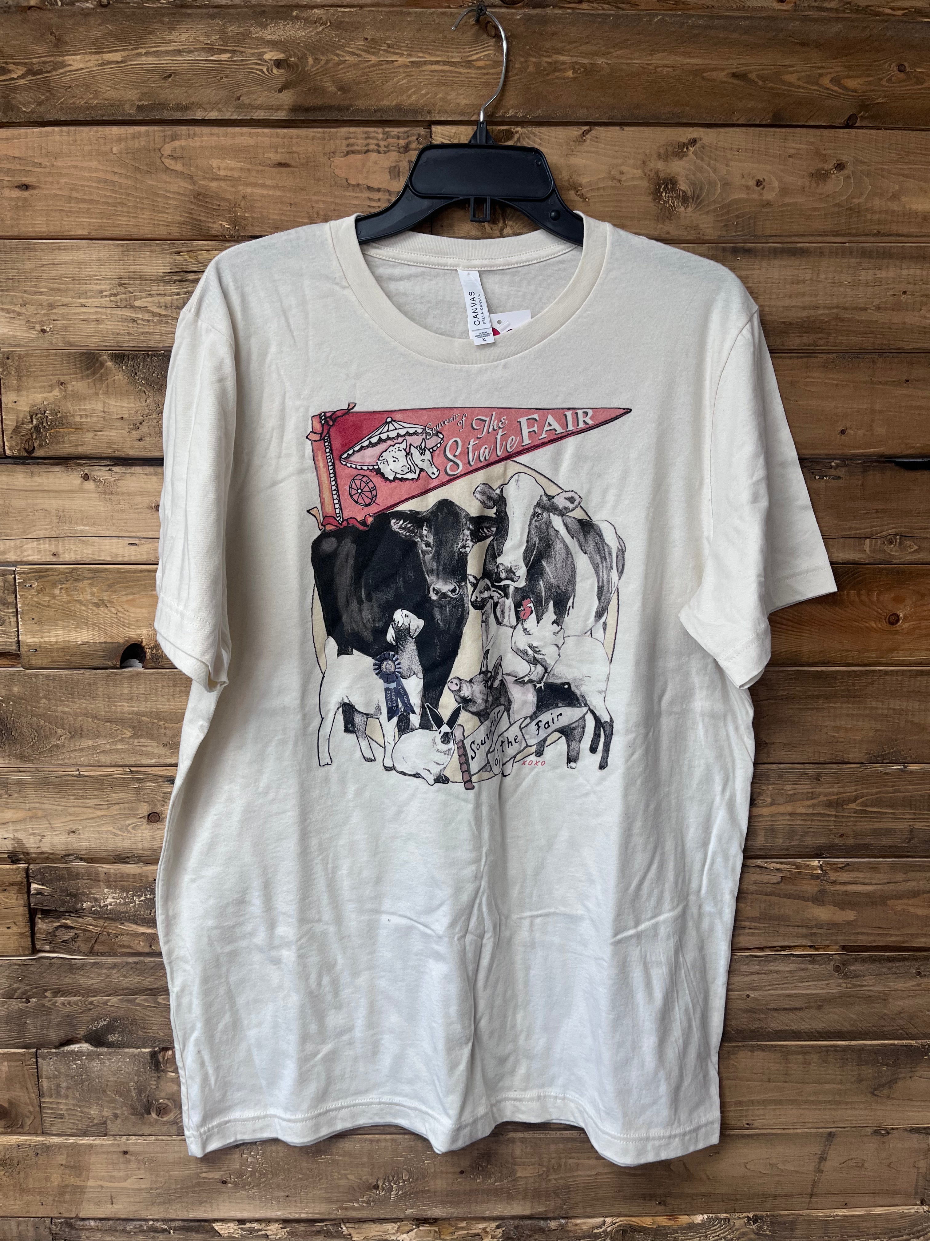 XOXO Last Chance Tees XLarge