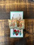 XOXO Earrings