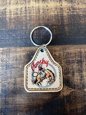 XOXO Keychains