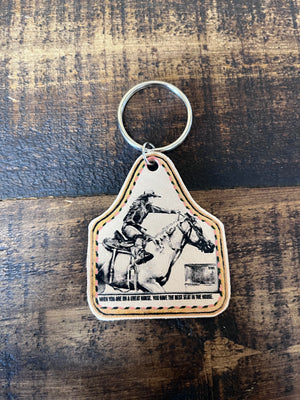 XOXO Keychains