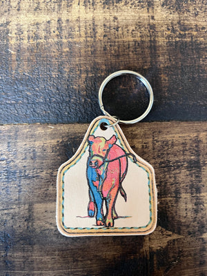 XOXO Keychains