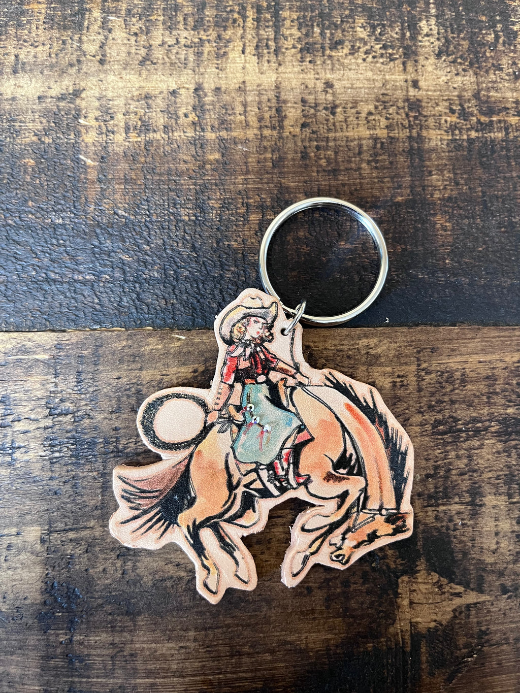 XOXO Keychains
