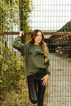 The 3D Ropers Sweatshirt