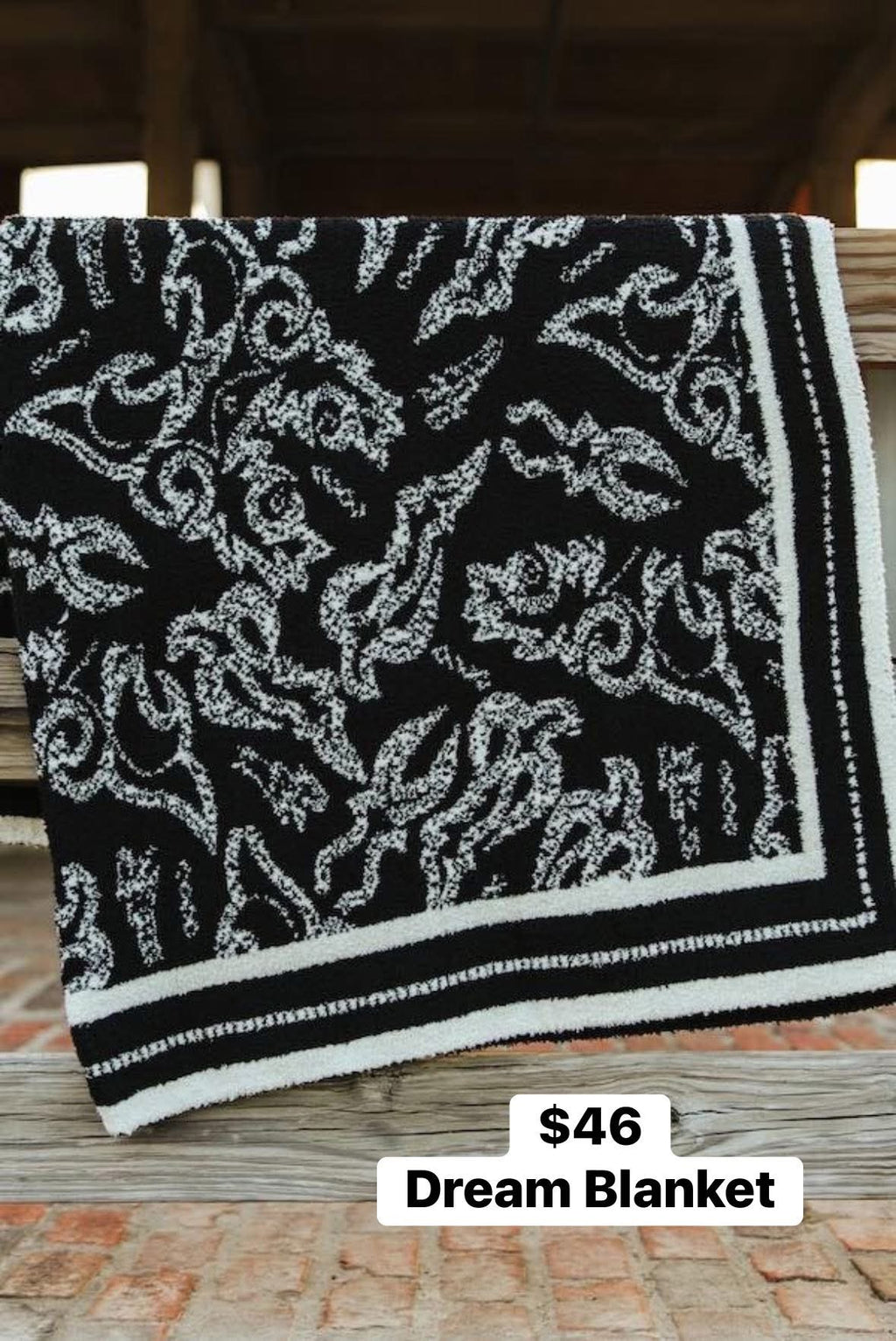 The Dreamy Blankets