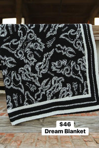 The Dreamy Blankets
