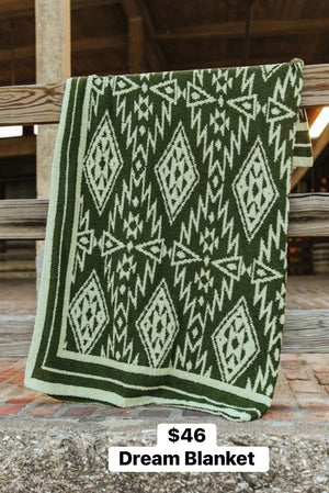 The Dreamy Blankets