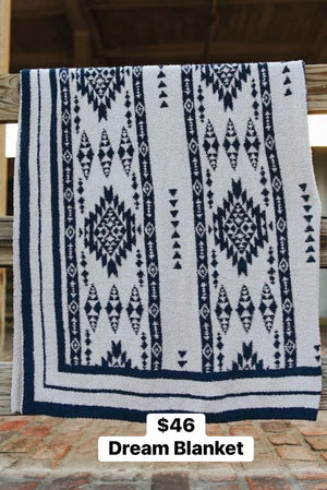 The Dreamy Blankets