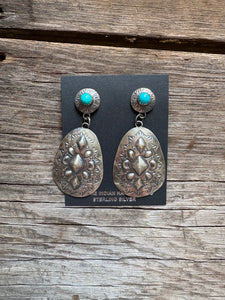 The Montana Earrings