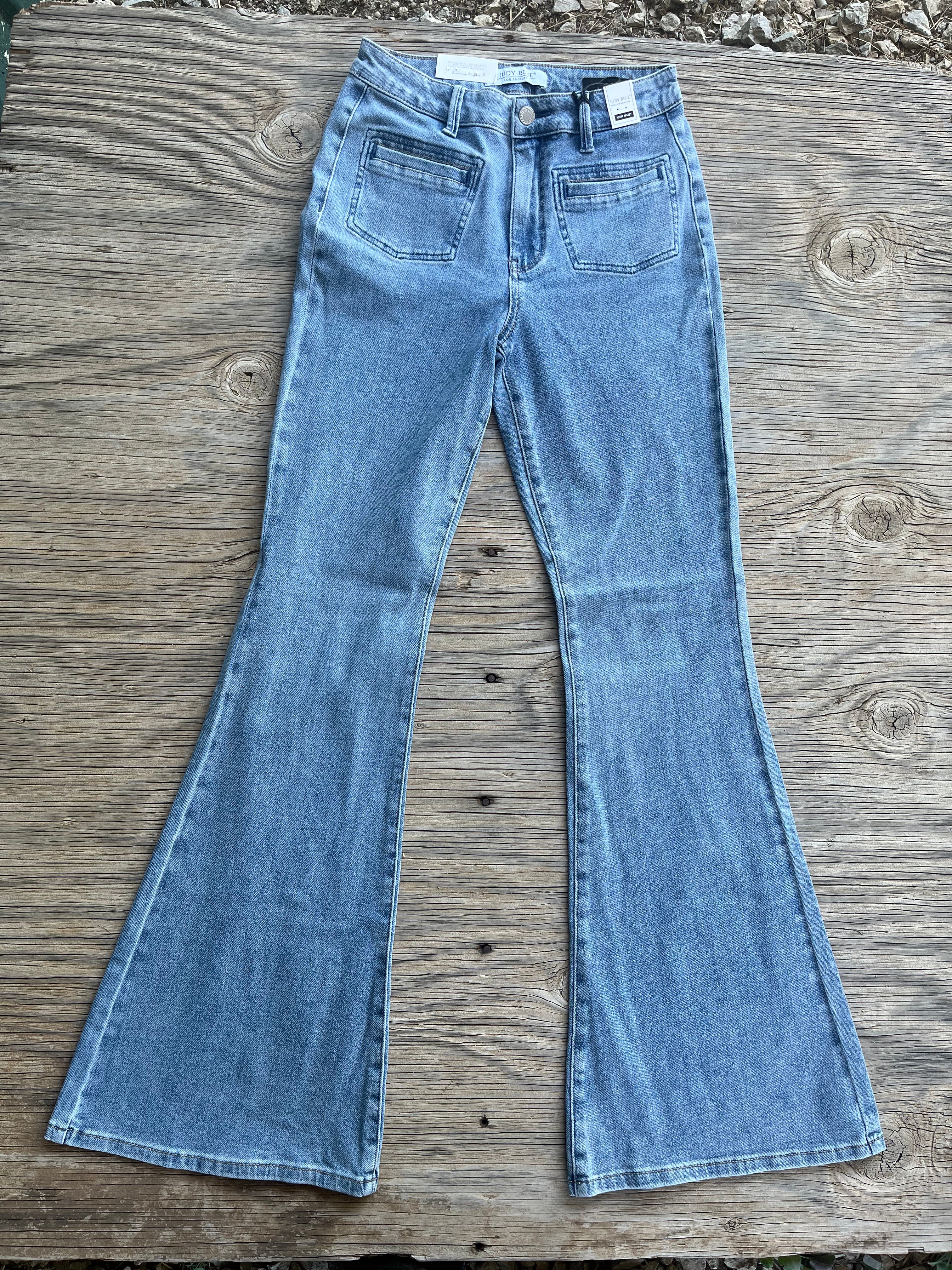 The Casanova Jeans