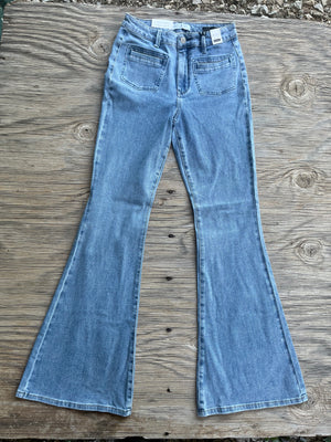 The Casanova Jeans