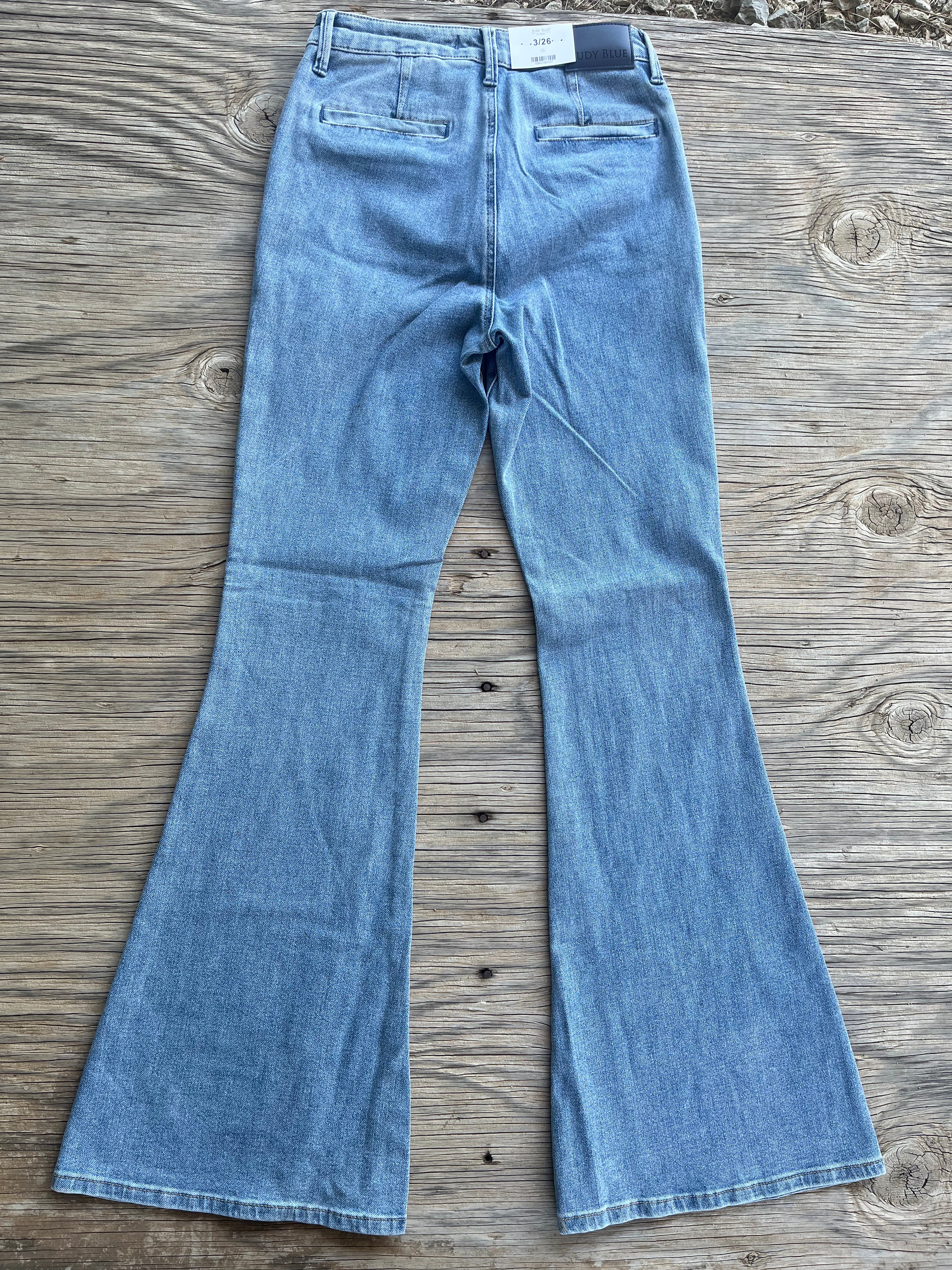 The Casanova Jeans