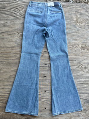 The Casanova Jeans