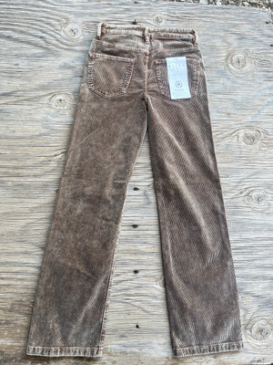 The Aspen Pants (Mocha)