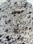 The Buffalo Bar Necklace