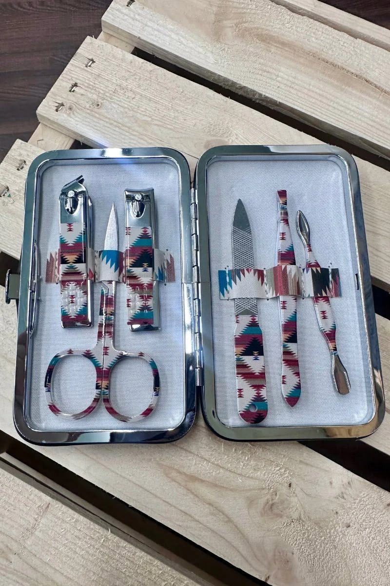 Manicure Sets