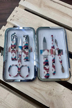 Manicure Sets