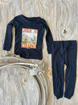 Longhorn Lullaby Lounge Set