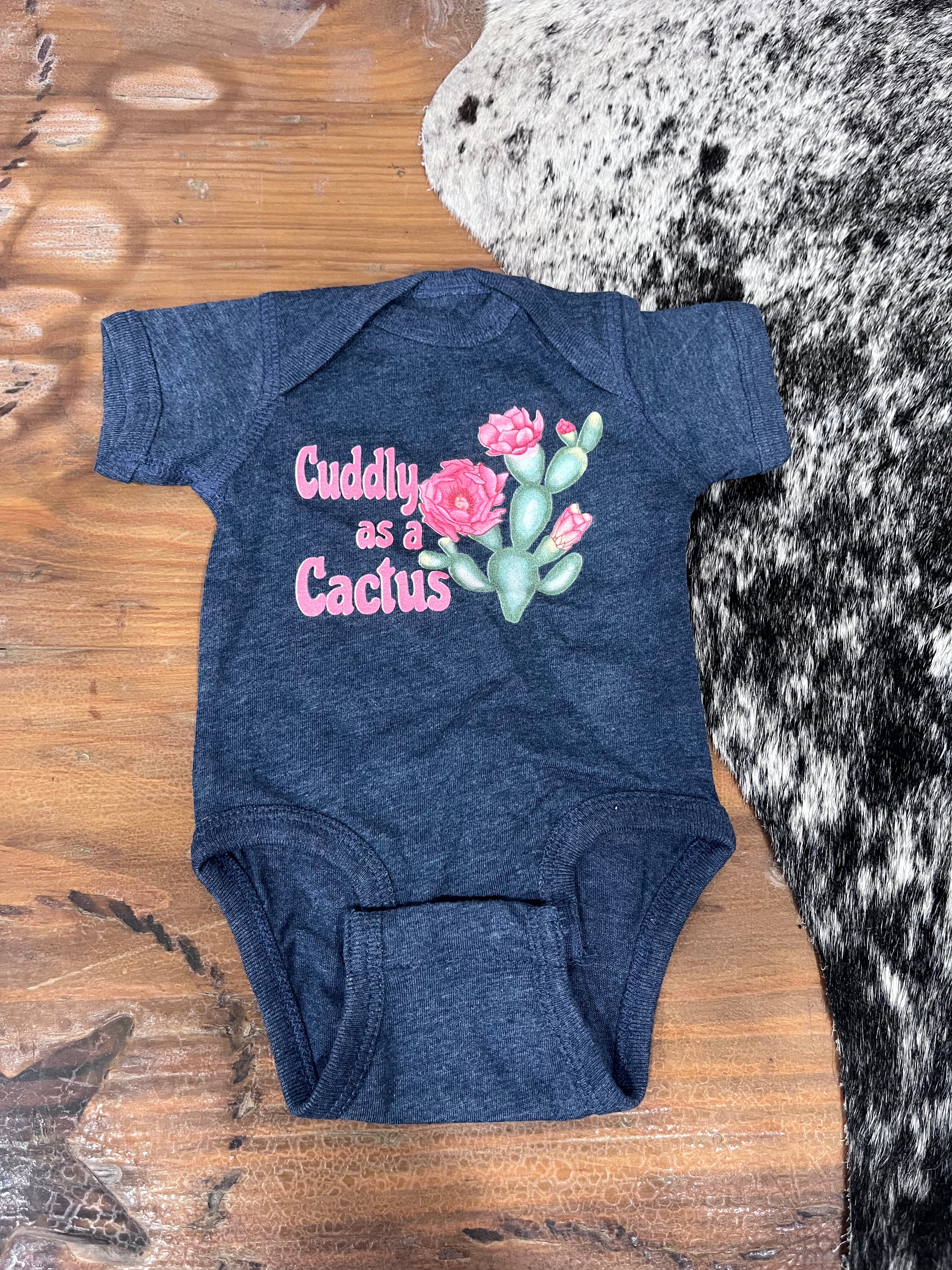 Cowkids Last Chance Newborn Onesies