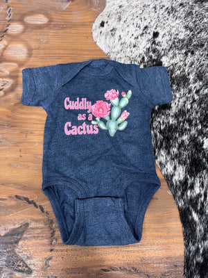 Cowkids Last Chance Newborn Onesies