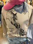 The Friends in Low Places Sweatshirt