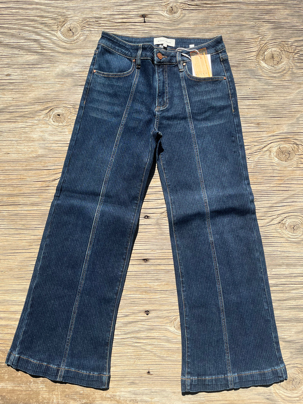 The Denver Jeans (21302)