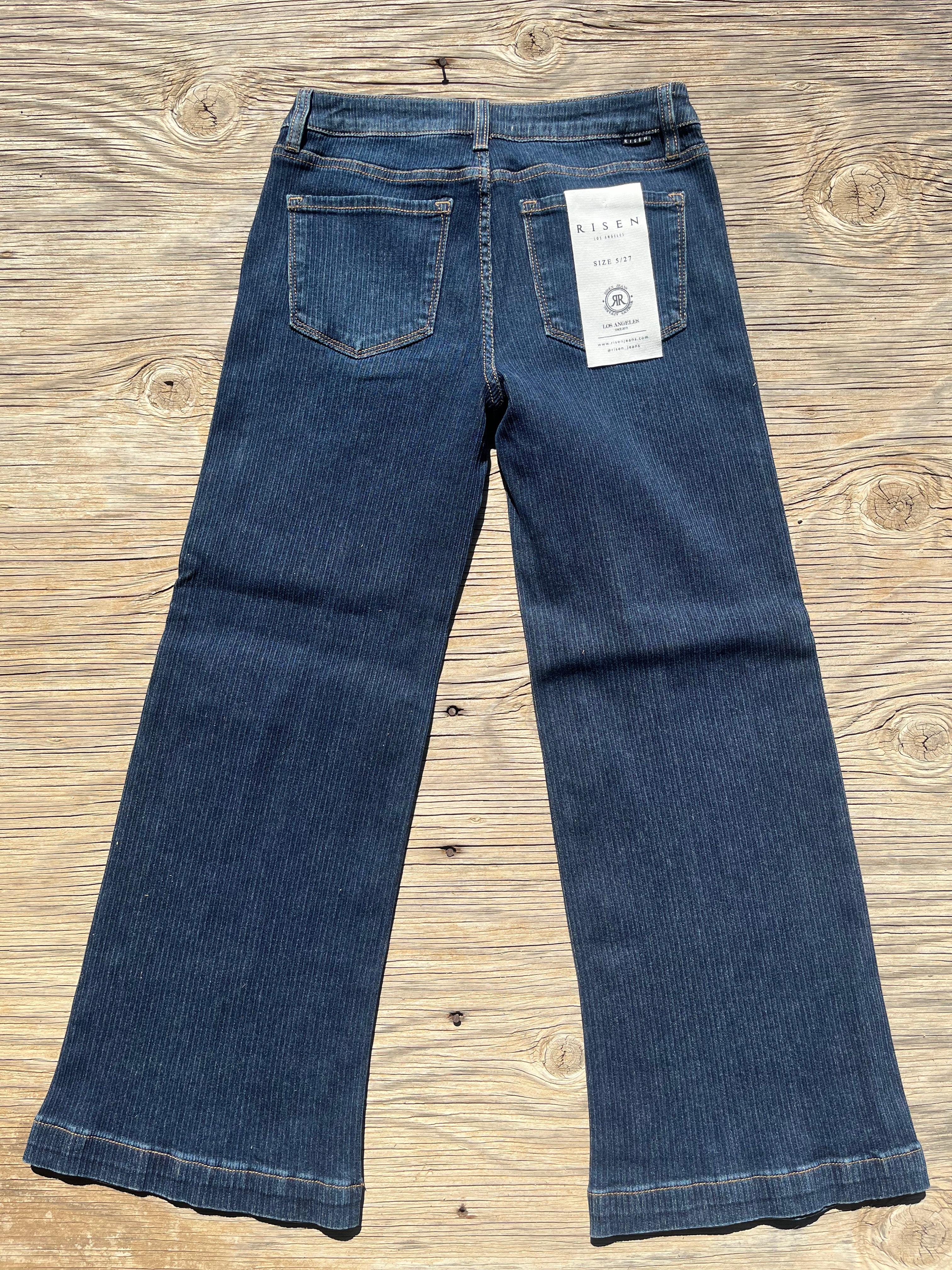The Denver Jeans (21302)