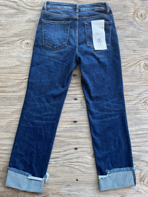 The Harper Jeans (5877)