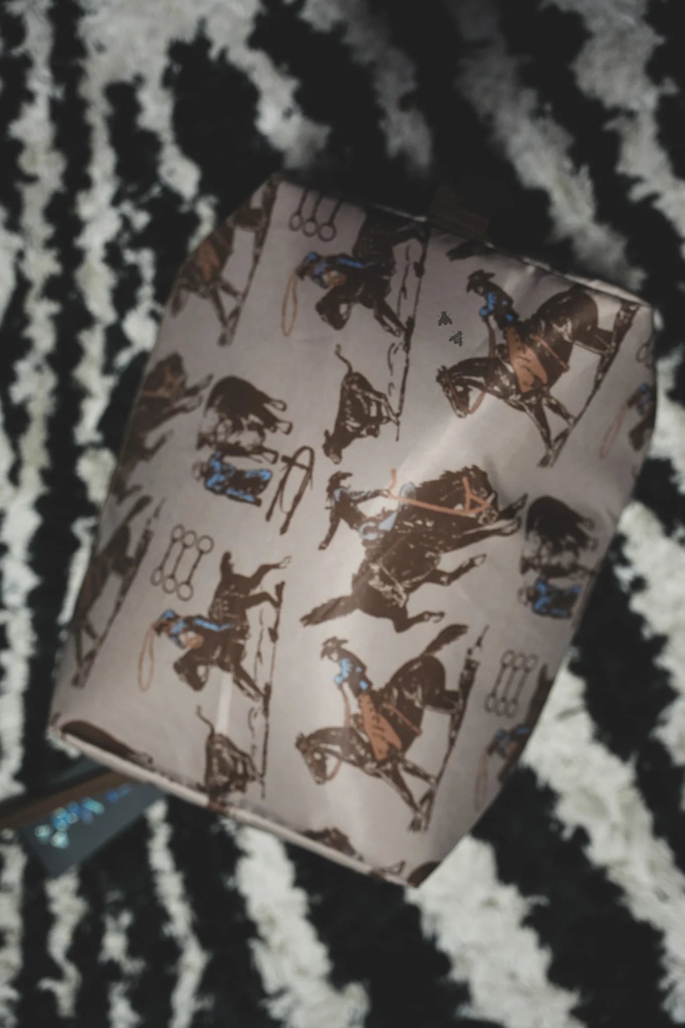 Cosmetic Bags