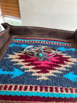 The Navajo Bracelet